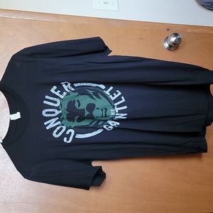 Eight size Large Mud Run / Obstacle Run /T-Shirts